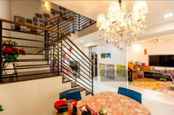 Woodlands Drive 50 (Woodlands),  #429800301